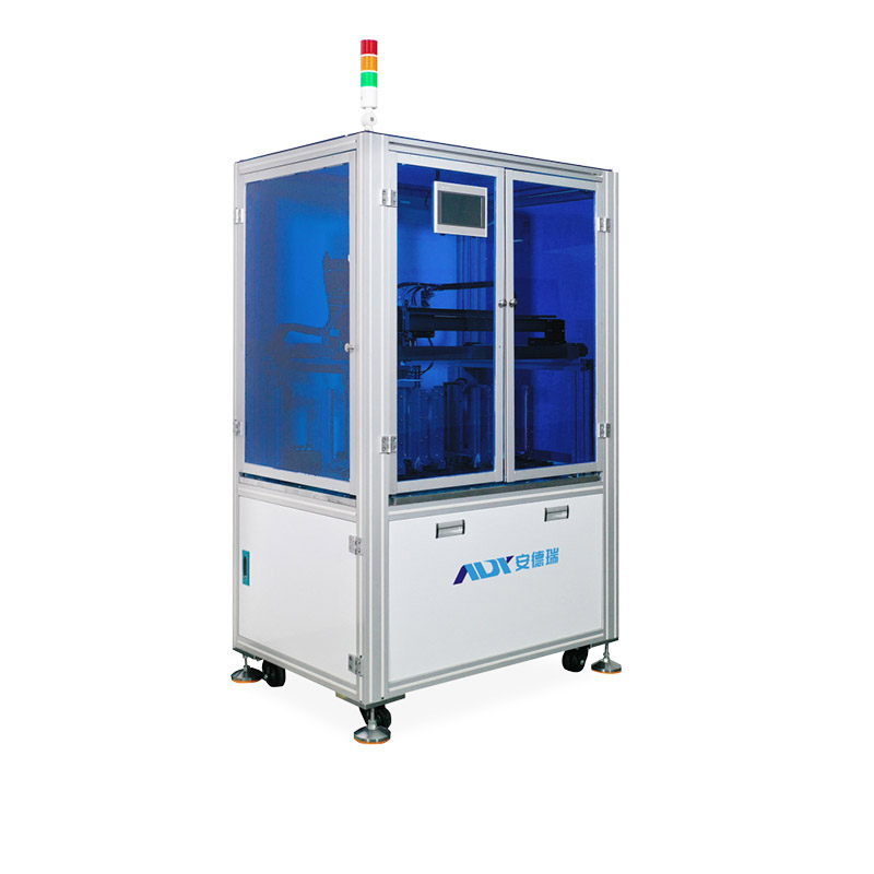 ADR-BS500全自動(dòng)背光上料機(jī)