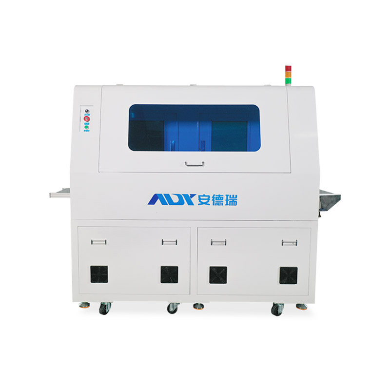 ADR-D500 全自動(dòng)二合一點(diǎn)膠機(jī)