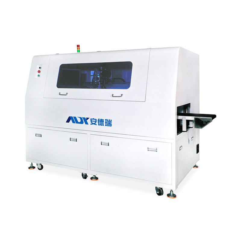 ADR-H500全自動(dòng)焊錫機(jī)