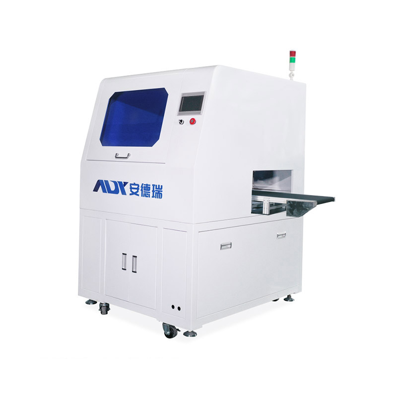 ADR-HJ500自動AOI焊點(diǎn)檢測貼膠機(jī)