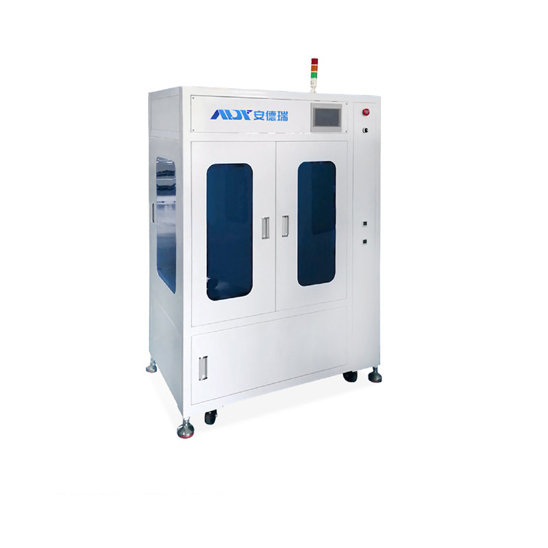 ADR-S500全自動(dòng)上下料機(jī)