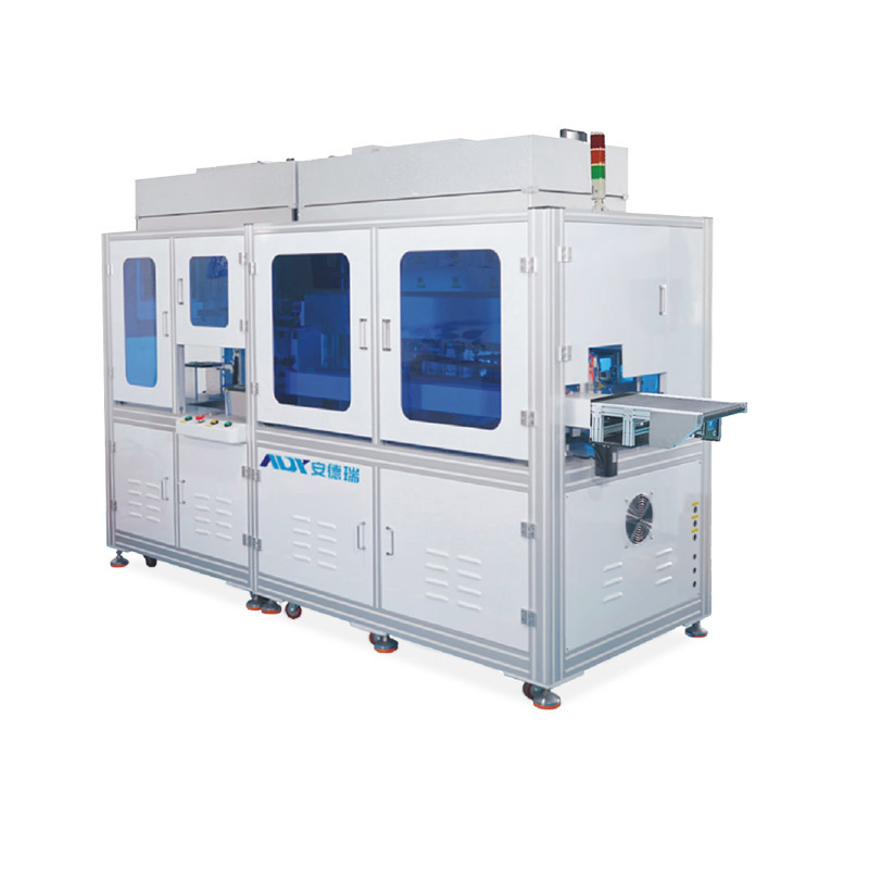 ADR-TH500全自動(dòng)貼合機(jī)