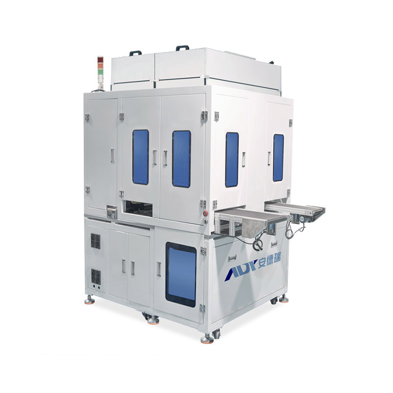 ADR-Z600全自動(dòng)背光組裝機(jī)