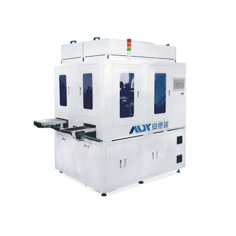 ADR-Z800全自動(dòng)背光組裝機(jī)