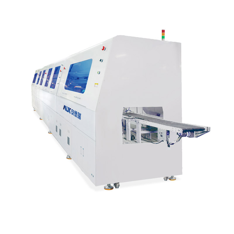 ADR-D1000 全自動(dòng)三合一點(diǎn)膠機(jī)